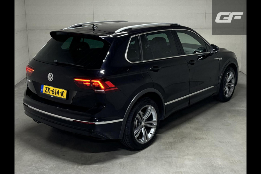Volkswagen Tiguan 1.5 TSI ACT 2x R-Line Virtual ACC Carplay NAP