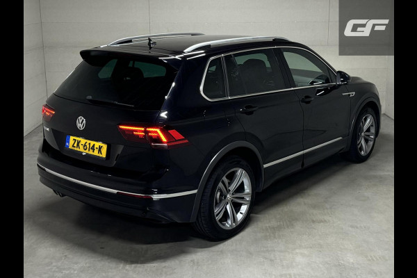 Volkswagen Tiguan 1.5 TSI ACT 2x R-Line Virtual ACC Carplay NAP