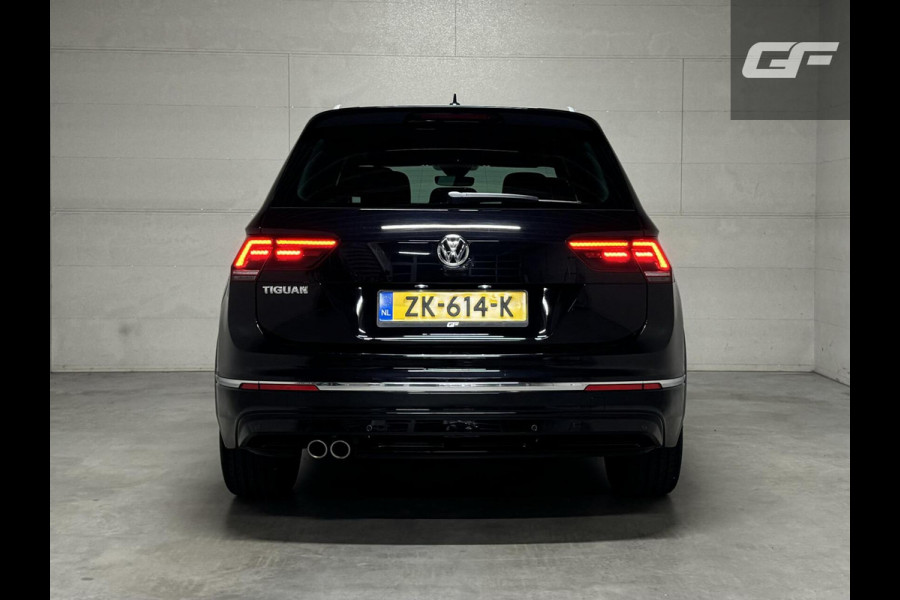 Volkswagen Tiguan 1.5 TSI ACT 2x R-Line Virtual ACC Carplay NAP