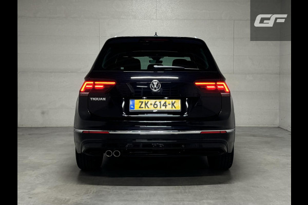 Volkswagen Tiguan 1.5 TSI ACT 2x R-Line Virtual ACC Carplay NAP