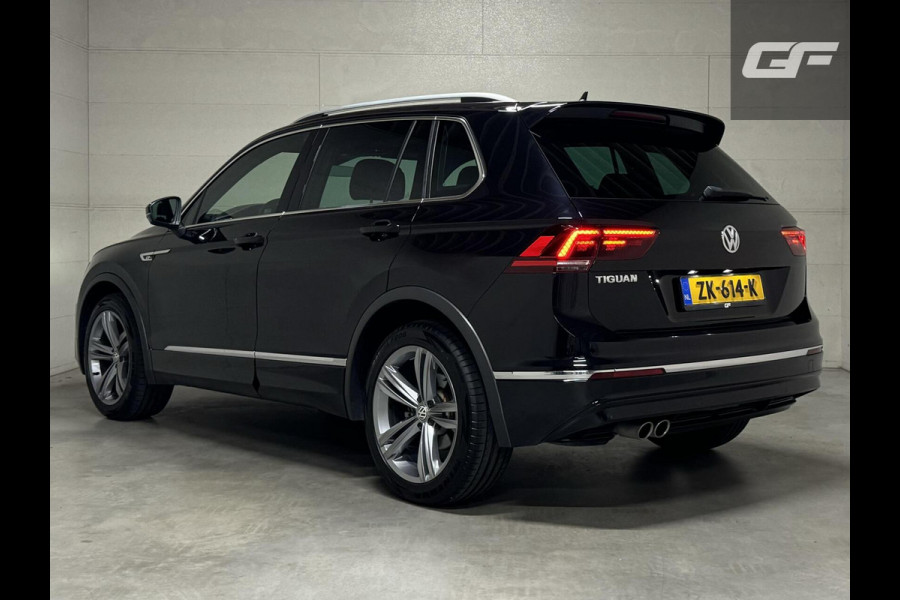 Volkswagen Tiguan 1.5 TSI ACT 2x R-Line Virtual ACC Carplay NAP