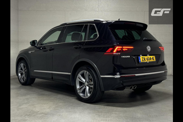 Volkswagen Tiguan 1.5 TSI ACT 2x R-Line Virtual ACC Carplay NAP