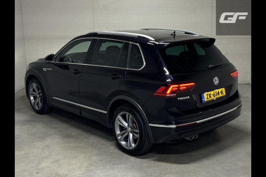 Volkswagen Tiguan 1.5 TSI ACT 2x R-Line Virtual ACC Carplay NAP
