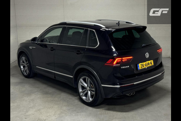 Volkswagen Tiguan 1.5 TSI ACT 2x R-Line Virtual ACC Carplay NAP