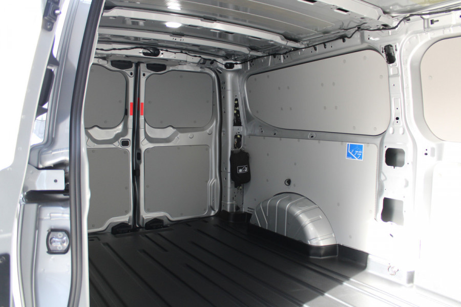 Ford Transit Custom 320 2.0 TDCI L2H1 Limited 170pk - Adaptive Cruise - Blind spot - Navigatie - Camera - Draadloos laden - Stoelverwarming - Rijkla