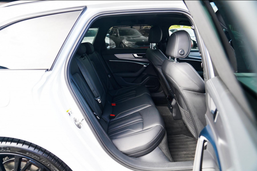 Audi A6 Avant 55 TFSI Quattro Design Pro Line Plus | Bang&Olufsen | Pano | Adaptieve cruise | 4wiel besturing | Trekhaak | HUD |