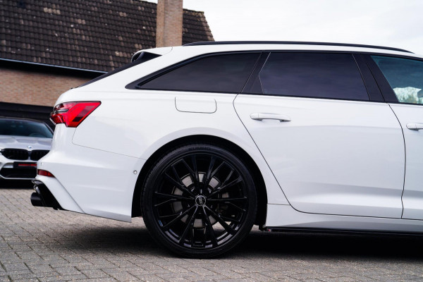 Audi A6 Avant 55 TFSI Quattro Design Pro Line Plus | Bang&Olufsen | Pano | Adaptieve cruise | 4wiel besturing | Trekhaak | HUD |
