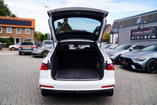 Audi A6 Avant 55 TFSI Quattro Design Pro Line Plus | Bang&Olufsen | Pano | Adaptieve cruise | 4wiel besturing | Trekhaak | HUD |