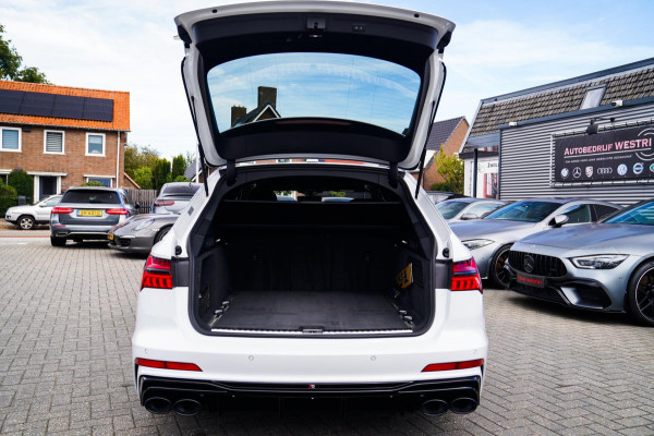 Audi A6 Avant 55 TFSI Quattro Design Pro Line Plus | Bang&Olufsen | Pano | Adaptieve cruise | 4wiel besturing | Trekhaak | HUD |