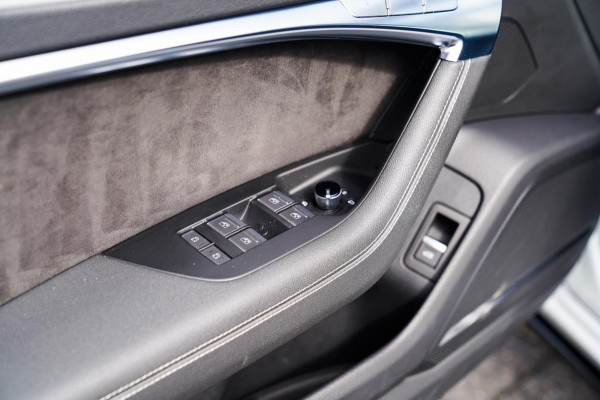 Audi A6 Avant 55 TFSI Quattro Design Pro Line Plus | Bang&Olufsen | Pano | Adaptieve cruise | 4wiel besturing | Trekhaak | HUD |