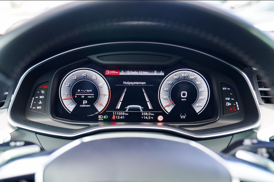 Audi A6 Avant 55 TFSI Quattro Design Pro Line Plus | Bang&Olufsen | Pano | Adaptieve cruise | 4wiel besturing | Trekhaak | HUD |