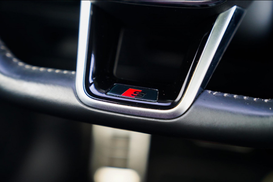 Audi A6 Avant 55 TFSI Quattro Design Pro Line Plus | Bang&Olufsen | Pano | Adaptieve cruise | 4wiel besturing | Trekhaak | HUD |