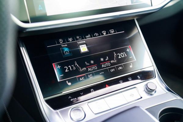 Audi A6 Avant 55 TFSI Quattro Design Pro Line Plus | Bang&Olufsen | Pano | Adaptieve cruise | 4wiel besturing | Trekhaak | HUD |