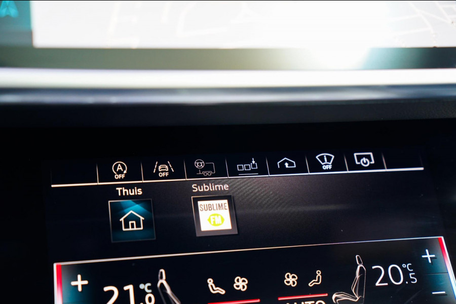 Audi A6 Avant 55 TFSI Quattro Design Pro Line Plus | Bang&Olufsen | Pano | Adaptieve cruise | 4wiel besturing | Trekhaak | HUD |