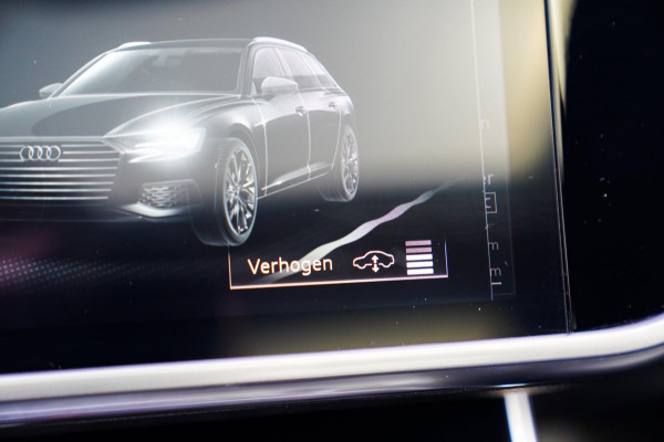 Audi A6 Avant 55 TFSI Quattro Design Pro Line Plus | Bang&Olufsen | Pano | Adaptieve cruise | 4wiel besturing | Trekhaak | HUD |