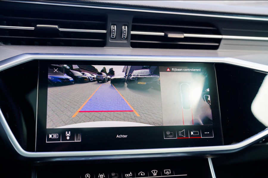 Audi A6 Avant 55 TFSI Quattro Design Pro Line Plus | Bang&Olufsen | Pano | Adaptieve cruise | 4wiel besturing | Trekhaak | HUD |