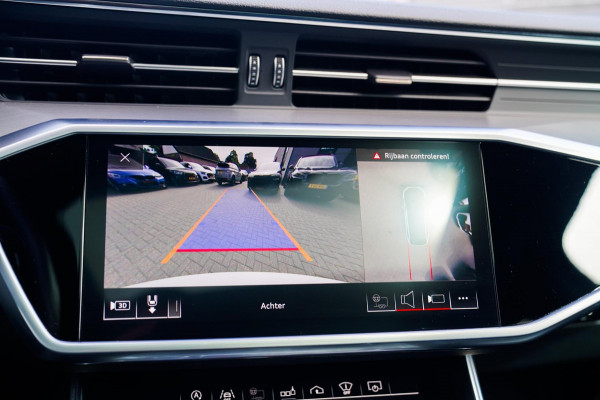 Audi A6 Avant 55 TFSI Quattro Design Pro Line Plus | Bang&Olufsen | Pano | Adaptieve cruise | 4wiel besturing | Trekhaak | HUD |