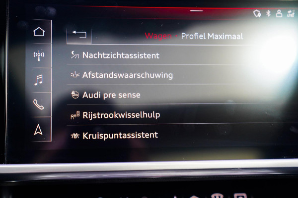 Audi A6 Avant 55 TFSI Quattro Design Pro Line Plus | Bang&Olufsen | Pano | Adaptieve cruise | 4wiel besturing | Trekhaak | HUD |