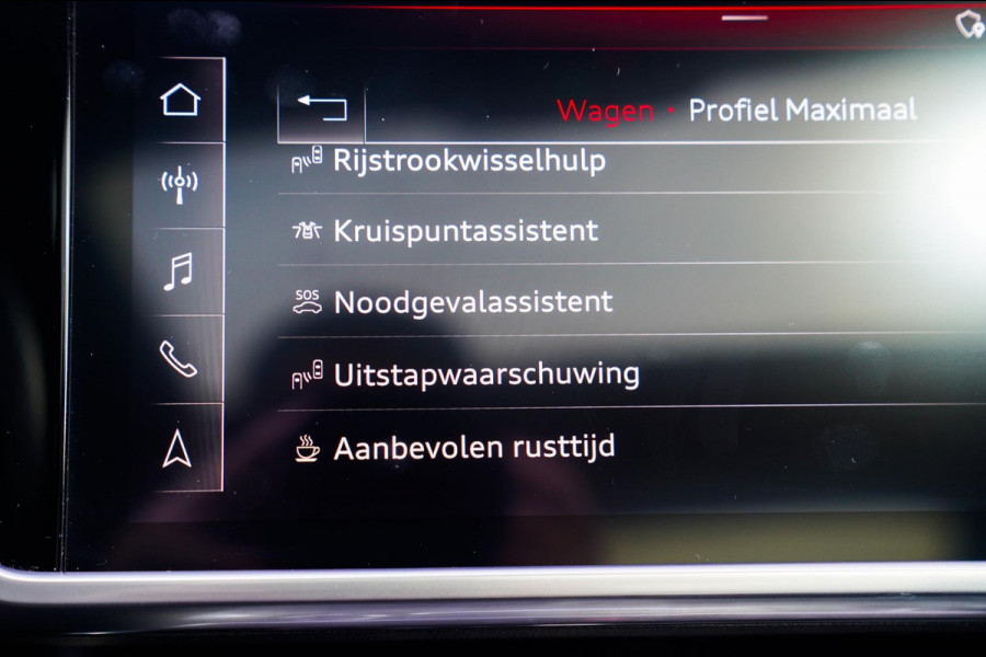 Audi A6 Avant 55 TFSI Quattro Design Pro Line Plus | Bang&Olufsen | Pano | Adaptieve cruise | 4wiel besturing | Trekhaak | HUD |