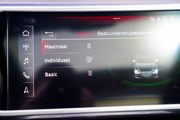 Audi A6 Avant 55 TFSI Quattro Design Pro Line Plus | Bang&Olufsen | Pano | Adaptieve cruise | 4wiel besturing | Trekhaak | HUD |