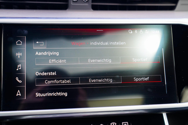 Audi A6 Avant 55 TFSI Quattro Design Pro Line Plus | Bang&Olufsen | Pano | Adaptieve cruise | 4wiel besturing | Trekhaak | HUD |