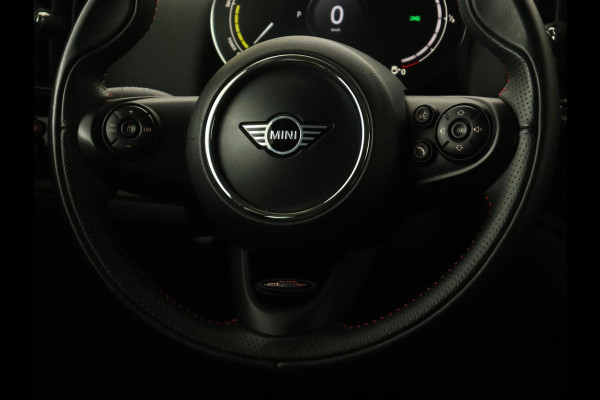 MINI Countryman 2.0 Cooper S E ALL4 | Carplay | Half leder | Navigatie | Cruise control | 19'' | Airco | Full LED | Digital Cockpit | Parkeerhulp | PHEV | Plug In