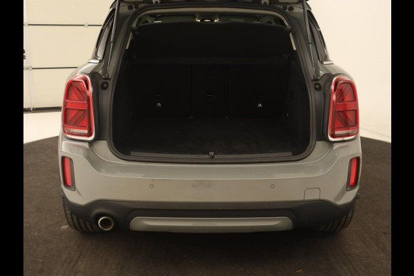 MINI Countryman 2.0 Cooper S E ALL4 | Carplay | Half leder | Navigatie | Cruise control | 19'' | Airco | Full LED | Digital Cockpit | Parkeerhulp | PHEV | Plug In