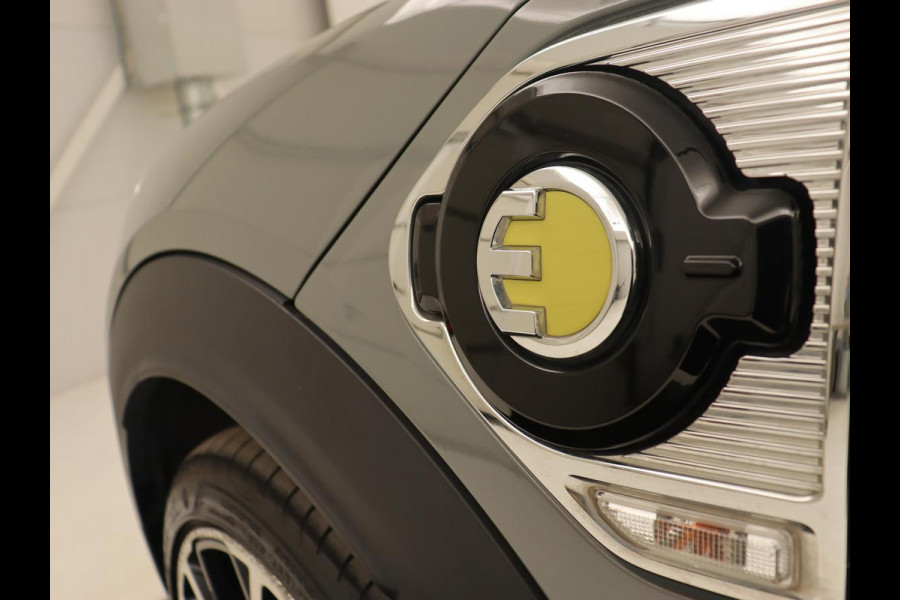 MINI Countryman 2.0 Cooper S E ALL4 | Carplay | Half leder | Navigatie | Cruise control | 19'' | Airco | Full LED | Digital Cockpit | Parkeerhulp | PHEV | Plug In