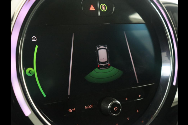 MINI Countryman 2.0 Cooper S E ALL4 | Carplay | Half leder | Navigatie | Cruise control | 19'' | Airco | Full LED | Digital Cockpit | Parkeerhulp | PHEV | Plug In