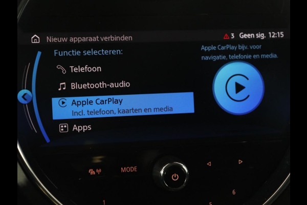 MINI Countryman 2.0 Cooper S E ALL4 | Carplay | Half leder | Navigatie | Cruise control | 19'' | Airco | Full LED | Digital Cockpit | Parkeerhulp | PHEV | Plug In