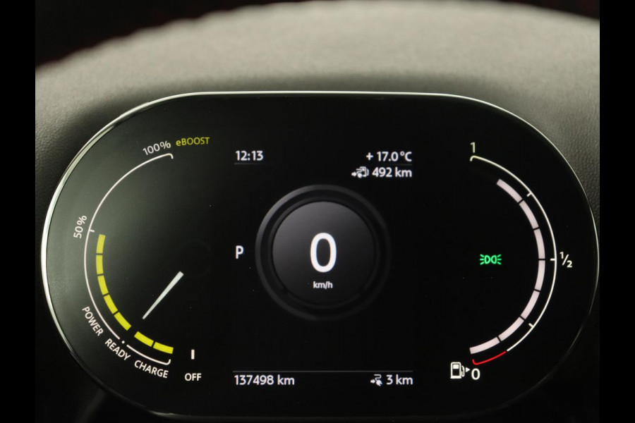 MINI Countryman 2.0 Cooper S E ALL4 | Carplay | Half leder | Navigatie | Cruise control | 19'' | Airco | Full LED | Digital Cockpit | Parkeerhulp | PHEV | Plug In