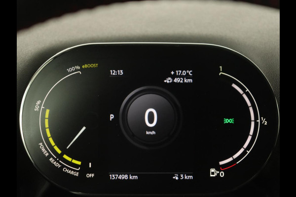 MINI Countryman 2.0 Cooper S E ALL4 | Carplay | Half leder | Navigatie | Cruise control | 19'' | Airco | Full LED | Digital Cockpit | Parkeerhulp | PHEV | Plug In