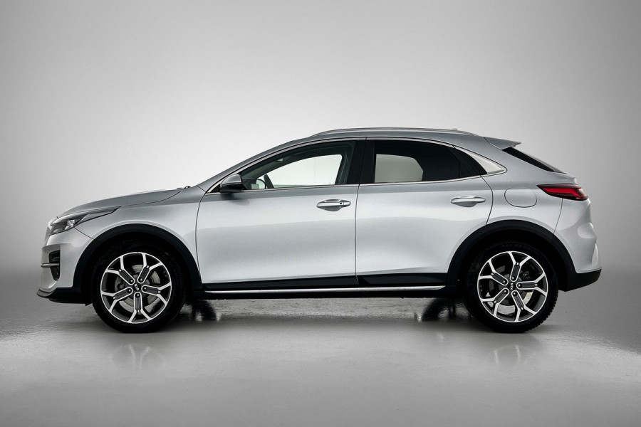 Kia Xceed 1.5 T-GDI MHEV DynamicPlusLine (NAVIGATIE, STOEL-/STUURVERWARMING, CARPLAY, CAMERA, GOED ONDERHOUDEN)