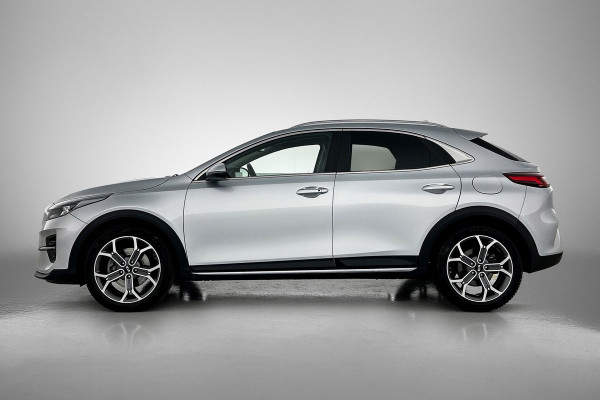 Kia Xceed 1.5 T-GDI MHEV DynamicPlusLine (NAVIGATIE, STOEL-/STUURVERWARMING, CARPLAY, CAMERA, GOED ONDERHOUDEN)