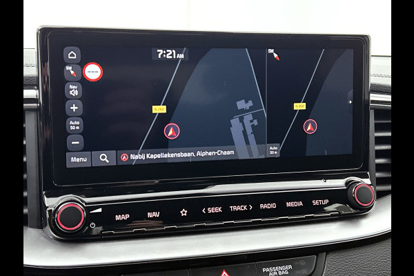 Kia Xceed 1.5 T-GDI MHEV DynamicPlusLine (NAVIGATIE, STOEL-/STUURVERWARMING, CARPLAY, CAMERA, GOED ONDERHOUDEN)