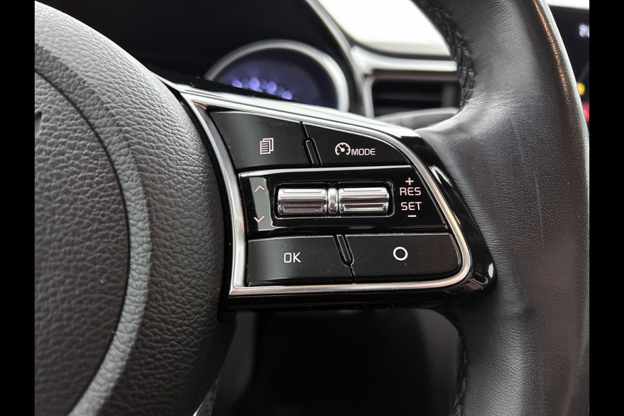 Kia Xceed 1.5 T-GDI MHEV DynamicPlusLine (NAVIGATIE, STOEL-/STUURVERWARMING, CARPLAY, CAMERA, GOED ONDERHOUDEN)