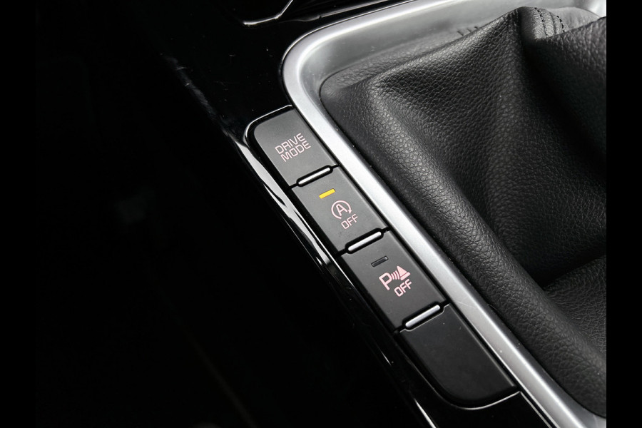 Kia Xceed 1.5 T-GDI MHEV DynamicPlusLine (NAVIGATIE, STOEL-/STUURVERWARMING, CARPLAY, CAMERA, GOED ONDERHOUDEN)