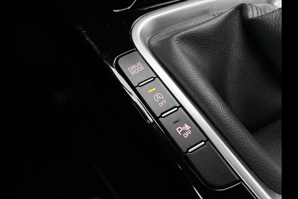 Kia Xceed 1.5 T-GDI MHEV DynamicPlusLine (NAVIGATIE, STOEL-/STUURVERWARMING, CARPLAY, CAMERA, GOED ONDERHOUDEN)