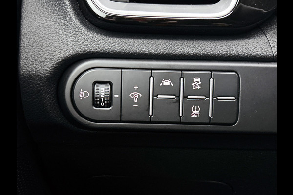 Kia Xceed 1.5 T-GDI MHEV DynamicPlusLine (NAVIGATIE, STOEL-/STUURVERWARMING, CARPLAY, CAMERA, GOED ONDERHOUDEN)