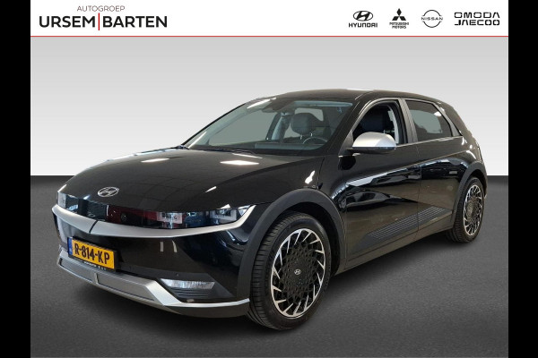 Hyundai IONIQ 5 73 kWh Connect Inc 20 inch velgen