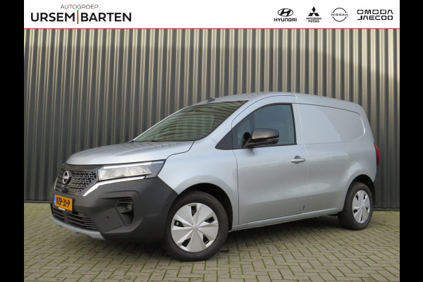 Nissan Townstar Tekna L1 45 kWh | excl. Sortimo inbouw t.w.v. € 4.499,00