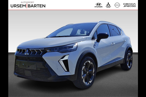 Mitsubishi ASX 1.3 DI-T Intense+ | VAN € 35.730,00 VOOR € 34.230,00 | UIT VOORAAD LEVERBAAR