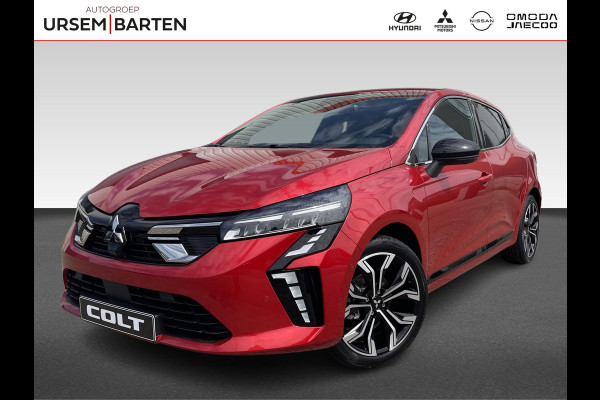 Mitsubishi Colt 1.0T MT Instyle € 26.930,-