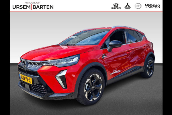 Mitsubishi ASX 1.3 DI-T Intense+