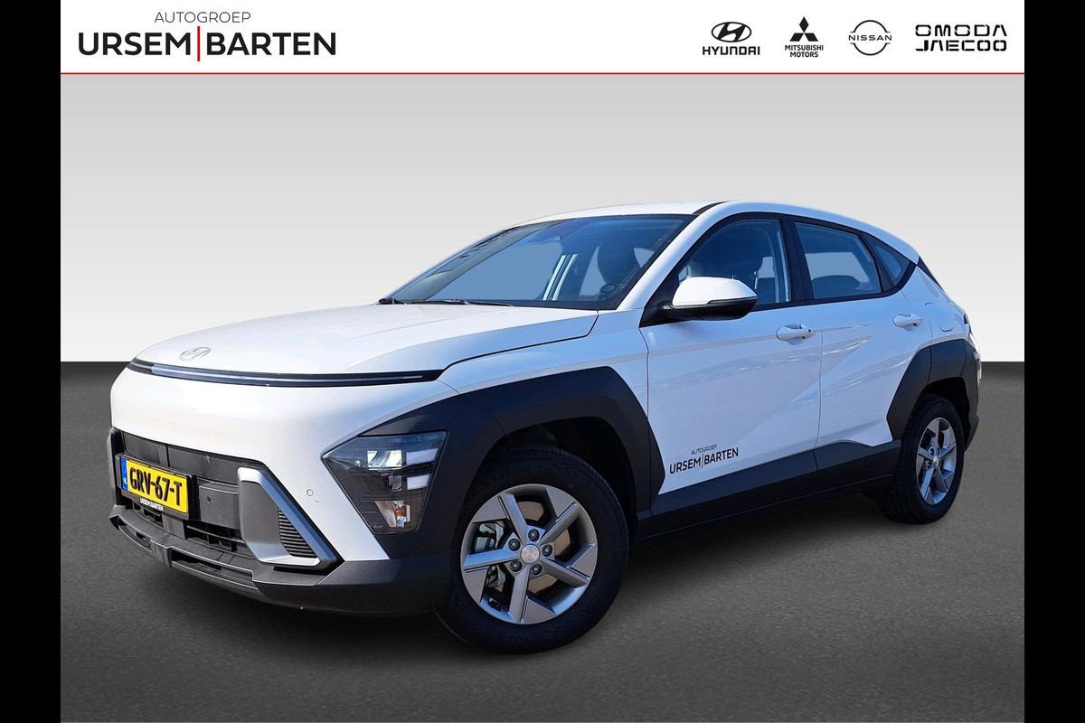 Hyundai Kona 1.6 GDI HEV Comfort