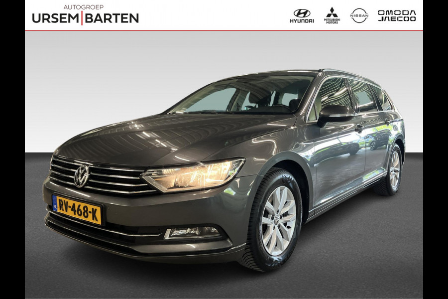 Volkswagen Passat Variant 1.4 TSI ACT Highline Business Automaat | Trekhaak | Winterwielenset