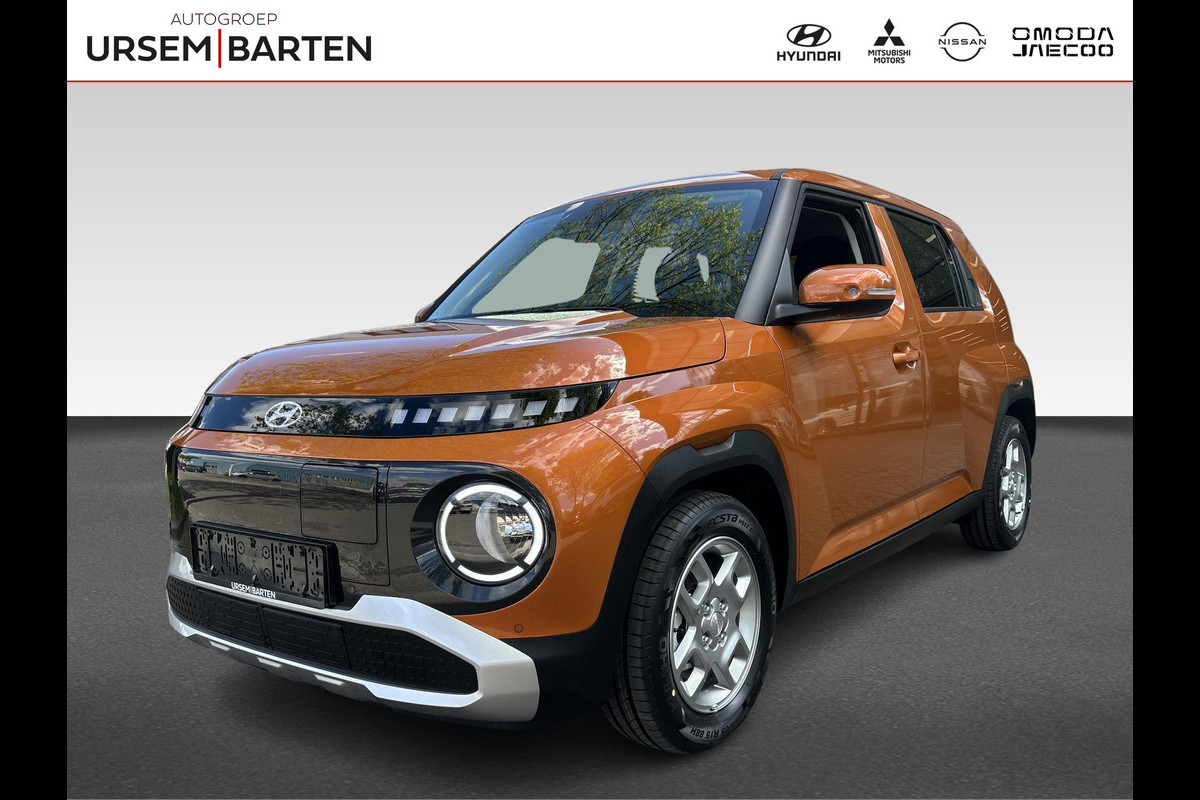 Hyundai Inster Pulse 49 kWh