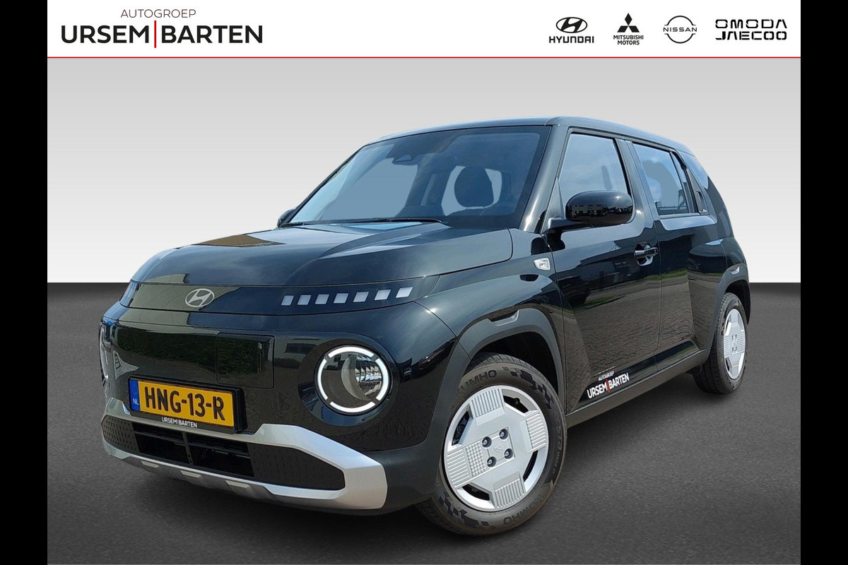 Hyundai Inster E-Motion 49 kWh
