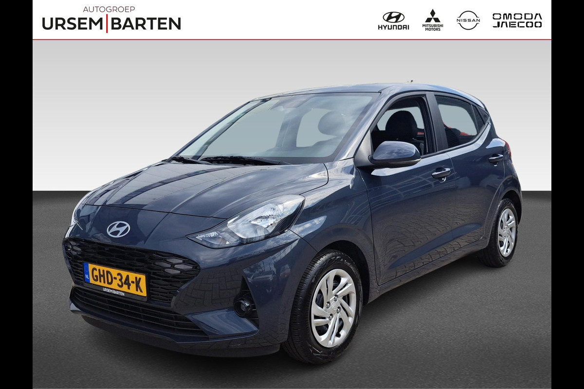 Hyundai i10 1.0 Comfort Smart