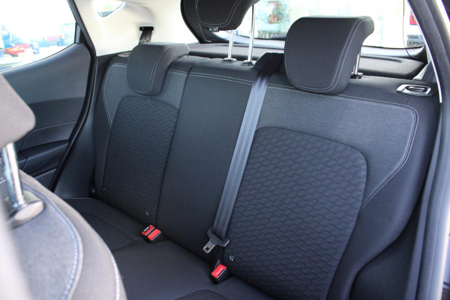 Ford Fiesta 1.0 EcoBoost Hybrid Titanium | Cruise Control | Navigatie | Airco |